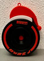 F1 pirelli kerstbal, Ophalen of Verzenden, Nieuw