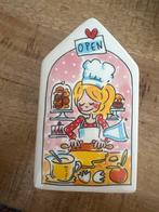 Blond Amsterdam Spaarhuisje - My Party Shop, Ophalen of Verzenden, Nieuw, Overige thema's