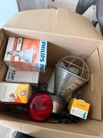 Puppy Benodigdheden - Lampen en Spenen, Dieren en Toebehoren, Honden-accessoires, Ophalen of Verzenden, Gebruikt