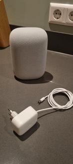 Google Nest draagbare speaker wit, Overige typen, Nieuw, Minder dan 60 watt, Ophalen