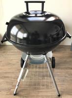 Nieuw bbq 46 x 60 cm wielen deksel compleet, Tuin en Terras, Houtskoolbarbecues, Ophalen of Verzenden, Nieuw