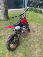Pitbike, Fietsen en Brommers, Ophalen, Gebruikt, Pitbike