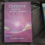 Bernadette von Dreien - Tweeling als licht geboren, Boeken, Achtergrond en Informatie, Spiritualiteit algemeen, Ophalen of Verzenden
