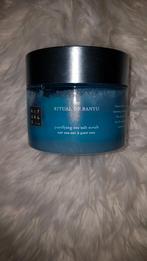 Rituals Banyu Bodyscrub Nieuw Limited Edition 450 gram!, Ophalen of Verzenden, Nieuw