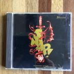 Snap - the madman’s return - 3rd edition + 4 bonus tracks, Ophalen of Verzenden, 2000 tot heden, Zo goed als nieuw