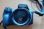 Camera Sony DSC hk1, Compact, Ophalen of Verzenden, Zo goed als nieuw, Sony