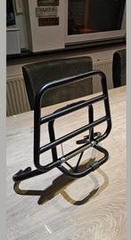 Sym Fiddle klapdrager bagagerek NIEUW, Ophalen of Verzenden, Nieuw, Overige typen