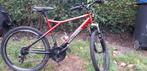 HOLLANDIA DESERT X MOUNTAINBIKE 26INCH 21VERSNELLINGEN, Fietsen en Brommers, Ophalen, Gebruikt, Overige merken, Versnellingen