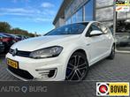 Volkswagen Golf 1.4 TSI GTE | Plug in Hybride | DSG | Trekha, 8 kWh, Gebruikt, 4 cilinders, 150 pk
