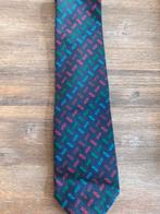 Stropdas GVB Amsterdam, Verzamelen, Ophalen of Verzenden, Zo goed als nieuw, Bus of Metro, Overige typen