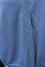 Vest grijs Monari mt 40 Vaste prijs, Kleding | Dames, Truien en Vesten, Maat 38/40 (M), Monari, Ophalen of Verzenden, Zo goed als nieuw