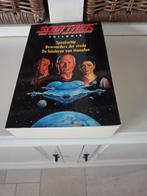 Star Trek - the next generation, Boeken, Ophalen of Verzenden, Gelezen