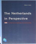 The Netherlands in perspective., Ophalen of Verzenden, Zo goed als nieuw