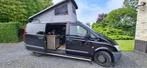 Mercedes Vito Buscamper 2013 - Unieke Off-Grid Bus!, Caravans en Kamperen, Campers, Bus-model, Mercedes-Benz, Diesel, Particulier