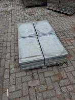 5m² 40x60 nieuw op pallet, Tuin en Terras, Tegels en Klinkers, Nieuw, Ophalen of Verzenden, 10 m² of meer, Beton