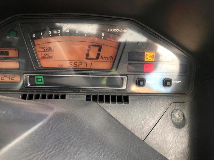 Suzuki Burgman 650 excecutive motorscooter, Motoren, Motoren | Suzuki, Particulier, Scooter, meer dan 35 kW, Motorrijbewijs A