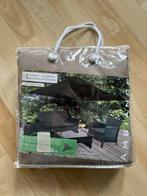 Nieuw schaduwdoek 5x5x5m, Ophalen, Nieuw