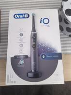 Oral B io 8s - Zo goed als nieuw met garantie!, Ophalen of Verzenden, Zo goed als nieuw, Mondverzorging