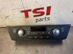 Climatronic Paneel van een Audi A6, Auto-onderdelen, Gebruikt, -, -, -