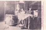OUD - HOLLANDSCHE KRAAMKAMER, Verzenden, Voor 1920