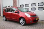 Nissan Note 1.6 Acenta * Automaat / 61.575Km Nap! *, Auto's, 750 kg, 4 cilinders, Origineel Nederlands, Bedrijf