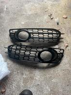 Audi s3 honingraad mistlamp grill, Auto-onderdelen, Voor, Nieuw, Bumper, Audi