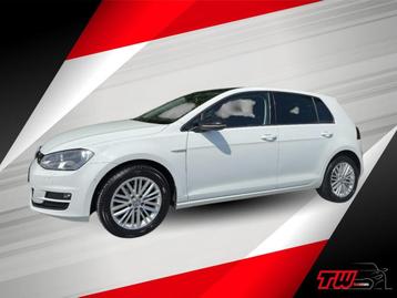 Volkswagen Golf 1.2 TSI CUP Edition|AIRCO|CRUISE|STOELVE|PDC beschikbaar voor biedingen