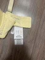 Gele Primark BH - Maat 90 F., Ophalen of Verzenden, Geel, BH