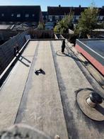 Dakdekker weekend bitumen en kunststof, Garantie, Bitumineus