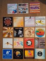 CD van Mojo Magazine & Uncut magazine diversen (19xCD), Ophalen of Verzenden, Gebruikt