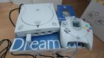 Te koop: SEGA DREAMCAST, Overige genres, 1 speler, Eén computer, Ophalen of Verzenden