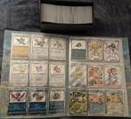 Pokémon Paldean fates verzameling met Baby shiny's en hits, Ophalen of Verzenden, Zo goed als nieuw, Meerdere kaarten
