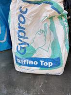Gyproc Rifino Top  Finisher voor stucwerk, Ophalen, Gebruikt