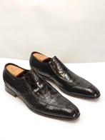 Roberto Botticelli loafers, Kleding | Heren, Schoenen, Ophalen of Verzenden, Zo goed als nieuw, Zwart, Loafers
