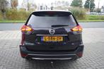 Nissan X-Trail 1.3 DIG-T N-Tec 7p / Pano / 360 Camera / Trek, Gebruikt, 4 cilinders, 7 stoelen, Zwart