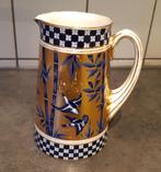 schenkkan Coalport Aesthetic movement 1880, Antiek en Kunst, Antiek | Porselein, Ophalen of Verzenden