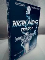 Highlander Trilogy, Ophalen of Verzenden, Zo goed als nieuw