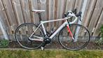 Cube Axial GTC PRO WLS maat 53, Fietsen en Brommers, Gebruikt, Carbon, Meer dan 20 versnellingen, 53 tot 57 cm