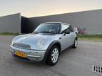 Mini Mini 1.6 Cooper Pepper | EXPORT | LEES TEKST, Voorwielaandrijving, 15 km/l, Gebruikt, 4 cilinders