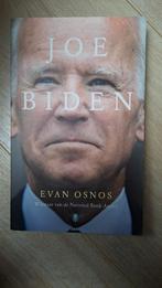 Evan Osnos - Joe Biden, Ophalen of Verzenden, Zo goed als nieuw, Evan Osnos