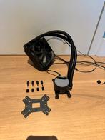 Defecte nzxt kraken m22, Computers en Software, Ophalen of Verzenden, Niet werkend, Waterkoeling