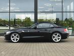Bmw Z4 Roadster sDrive23i M-sport H6, Auto's, Euro 5, Gebruikt, 2497 cc, Zwart