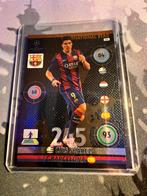 Luis Suárez fans favorite spelerskaart, Verzamelen, Sportartikelen en Voetbal, Ophalen of Verzenden, Zo goed als nieuw