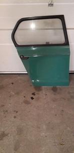 dyane  achterdeuren, Auto-onderdelen, Ophalen, Gebruikt, Citroën