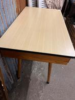 Vintage bureautafel, Ophalen, ., ., .