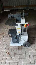 Lumag houtklover HOS 12A, Tuin en Terras, Kloofmachines, Ophalen, Gebruikt, Elektrisch, Lumag