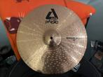 Paiste Alpha Medium & Hihat cymbals - 2009- Nieuw, Muziek en Instrumenten, Drumstellen en Slagwerk, Ophalen, Nieuw, Overige merken