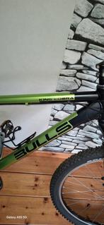 Bulls Mountainbike - King Cobra, Gebruikt, Hardtail, Heren, 49 tot 53 cm