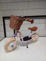 Puky loopfiets Starter Classic retro roze vanaf 2 jaar, Ophalen of Verzenden, Nieuw, Loopfiets