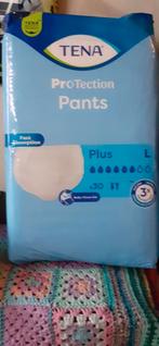 Tena Protection Pants L, 3 pakken van 30 stuks, Diversen, Ophalen, Zo goed als nieuw
